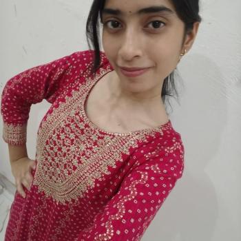 Avantika Verma